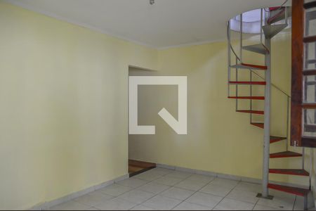 Sala de casa à venda com 3 quartos, 200m² em Ferrazópolis, São Bernardo do Campo
