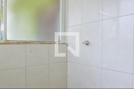 Banheiro da Suíte de casa à venda com 8 quartos, 200m² em Ferrazópolis, São Bernardo do Campo