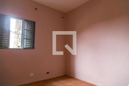 Quarto 1 de casa para alugar com 2 quartos, 50m² em Conjunto Residencial Jardim Canaã, São Paulo