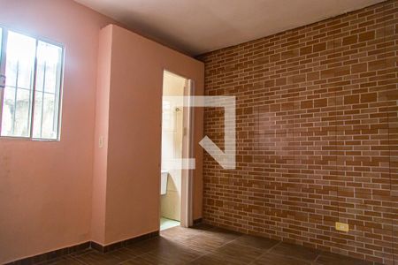 Suíte de casa para alugar com 2 quartos, 50m² em Conjunto Residencial Jardim Canaã, São Paulo