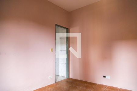 Quarto 1 de casa para alugar com 1 quarto, 50m² em Conjunto Residencial Jardim Canaã, São Paulo