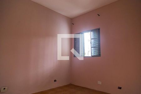 Quarto 1 de casa para alugar com 1 quarto, 50m² em Conjunto Residencial Jardim Canaã, São Paulo