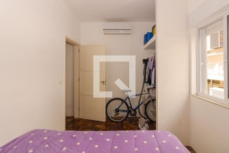 Quarto 2 de apartamento à venda com 2 quartos, 76m² em Auxiliadora, Porto Alegre