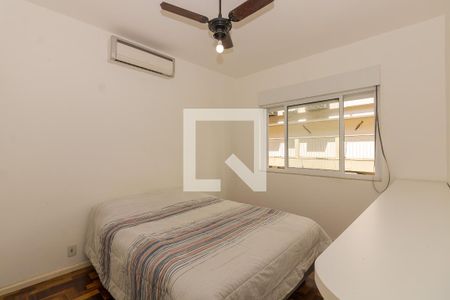 Quarto de apartamento à venda com 2 quartos, 76m² em Auxiliadora, Porto Alegre