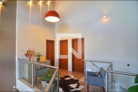 Sala de Estar de casa à venda com 3 quartos, 191m² em Estância Velha, Canoas