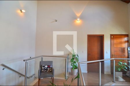 Sala de Estar de casa à venda com 3 quartos, 191m² em Estância Velha, Canoas