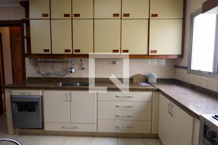 Apartamento para alugar com 180m², 3 quartos e 2 vagas Apartamento para alugar com 180m², 3 quartos e 2 vagasCozinha - Armários