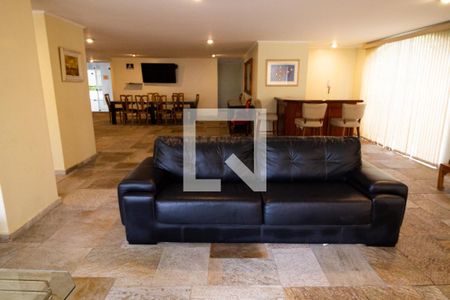 Apartamento para alugar com 180m², 3 quartos e 2 vagas Apartamento para alugar com 180m², 3 quartos e 2 vagasSalão de Festas