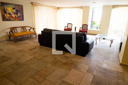 Apartamento para alugar com 180m², 3 quartos e 2 vagas Apartamento para alugar com 180m², 3 quartos e 2 vagasSalão de Festas