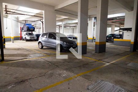 Apartamento para alugar com 180m², 3 quartos e 2 vagas Apartamento para alugar com 180m², 3 quartos e 2 vagasGaragem