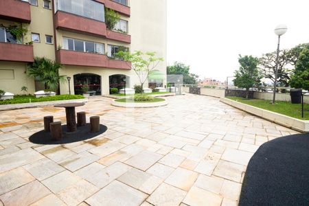 Apartamento para alugar com 180m², 3 quartos e 2 vagas Apartamento para alugar com 180m², 3 quartos e 2 vagasÁrea comum