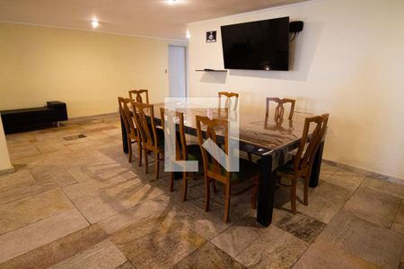 Apartamento para alugar com 180m², 3 quartos e 2 vagas Apartamento para alugar com 180m², 3 quartos e 2 vagasSalão de Festas