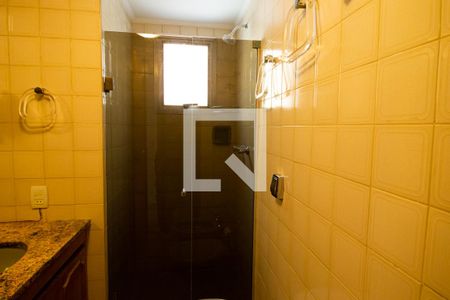 Apartamento para alugar com 180m², 3 quartos e 2 vagas Apartamento para alugar com 180m², 3 quartos e 2 vagasBanheiro da Suíte 2