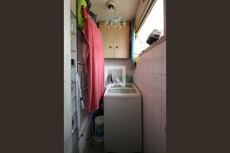 Apartamento para alugar com 57m², 1 quarto e 1 vaga Apartamento para alugar com 57m², 1 quarto e 1 vagade Serviço