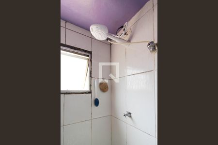 Apartamento para alugar com 57m², 1 quarto e 1 vaga Apartamento para alugar com 57m², 1 quarto e 1 vagaBanheiro