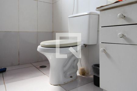 Apartamento para alugar com 57m², 1 quarto e 1 vaga Apartamento para alugar com 57m², 1 quarto e 1 vagaBanheiro