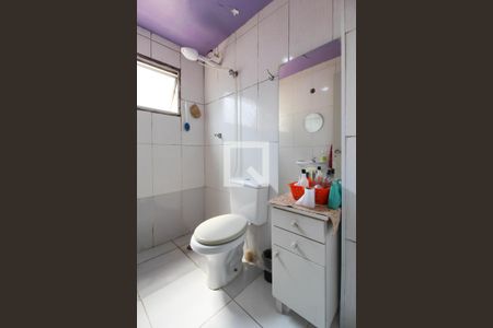 Apartamento para alugar com 57m², 1 quarto e 1 vaga Apartamento para alugar com 57m², 1 quarto e 1 vagaBanheiro