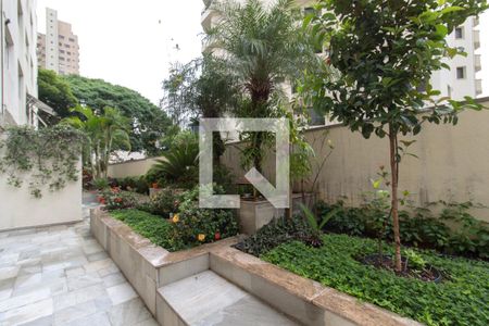 Apartamento para alugar com 57m², 1 quarto e 1 vaga Apartamento para alugar com 57m², 1 quarto e 1 vagaÁrea comum