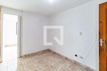 Sala de apartamento para alugar com 2 quartos, 49m² em Jardim Raposo Tavares, São Paulo