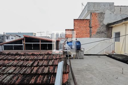 Vista do Quarto de casa para alugar com 1 quarto, 72m² em Jardim Paulista, Guarulhos