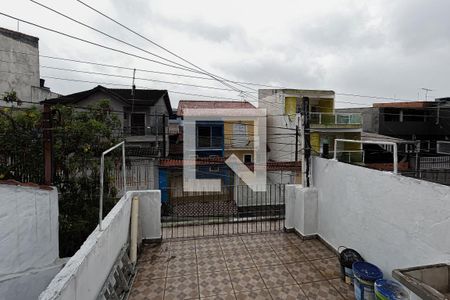 Vista da Sala de casa para alugar com 1 quarto, 72m² em Jardim Paulista, Guarulhos