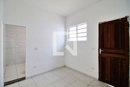 Casa para alugar com 30m², 1 quarto e 1 vagaSala