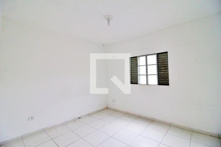 Quarto de casa para alugar com 1 quarto, 30m² em Utinga, Santo André