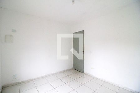 Quarto de casa para alugar com 1 quarto, 30m² em Utinga, Santo André