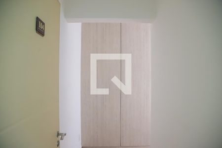 Entrada de apartamento para alugar com 1 quarto, 32m² em Cambuci, São Paulo