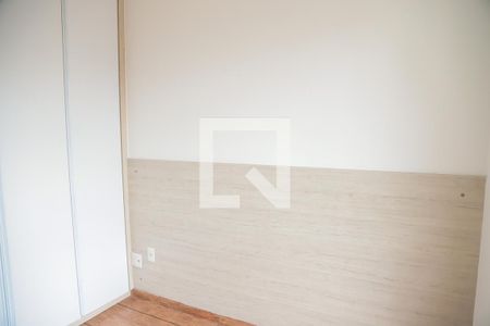 Quarto de apartamento para alugar com 1 quarto, 32m² em Cambuci, São Paulo