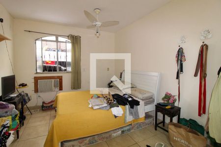 Suíte de apartamento para alugar com 3 quartos, 130m² em Tijuca, Rio de Janeiro