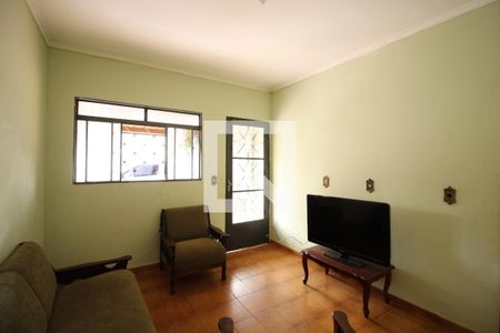 Sala de casa para alugar com 5 quartos, 3000m² em Residencial das Americas, Ribeirão Preto