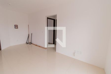 Sala de apartamento à venda com 2 quartos, 60m² em Campina, São Leopoldo