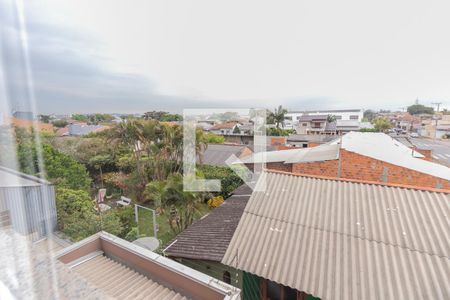 Vista do Quarto 1 de apartamento à venda com 2 quartos, 60m² em Campina, São Leopoldo