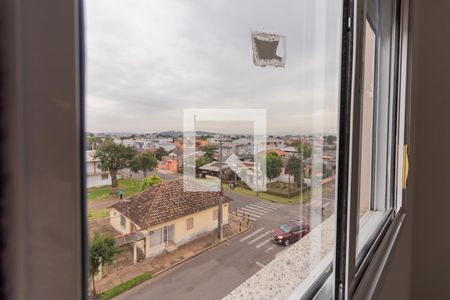 Vista do Quarto 1 de apartamento à venda com 2 quartos, 80m² em Campina, São Leopoldo