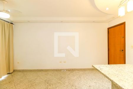 Sala de apartamento para alugar com 2 quartos, 61m² em Vila Mafra, São Paulo