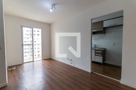 Sala de apartamento para alugar com 2 quartos, 53m² em Engenho de Dentro, Rio de Janeiro