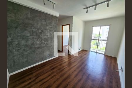 Sala de apartamento para alugar com 2 quartos, 53m² em Engenho de Dentro, Rio de Janeiro