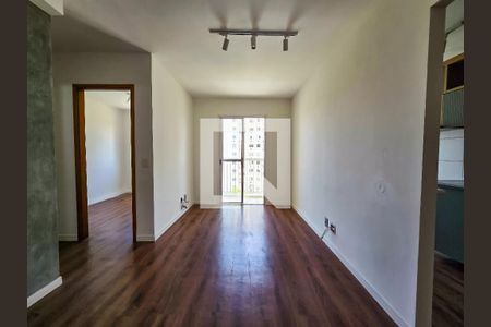 Sala de apartamento para alugar com 2 quartos, 53m² em Engenho de Dentro, Rio de Janeiro