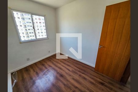 Quarto 1 de apartamento para alugar com 2 quartos, 53m² em Engenho de Dentro, Rio de Janeiro