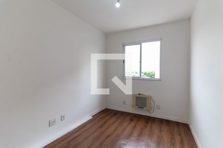 Quarto  de apartamento para alugar com 2 quartos, 53m² em Engenho de Dentro, Rio de Janeiro