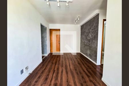 Sala de apartamento para alugar com 2 quartos, 53m² em Engenho de Dentro, Rio de Janeiro