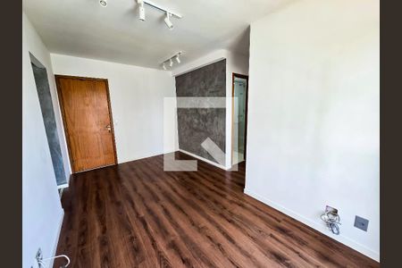 Sala de apartamento para alugar com 2 quartos, 53m² em Engenho de Dentro, Rio de Janeiro