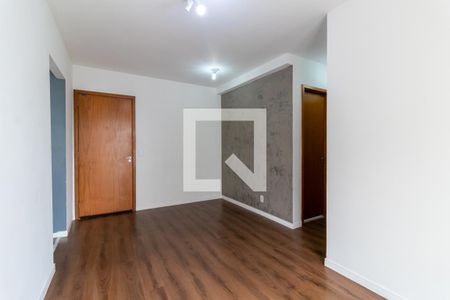 Sala de apartamento para alugar com 2 quartos, 53m² em Engenho de Dentro, Rio de Janeiro