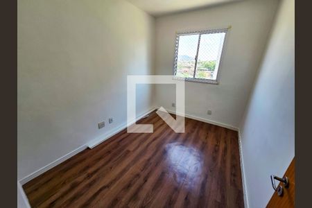 Quarto 1 de apartamento para alugar com 2 quartos, 53m² em Engenho de Dentro, Rio de Janeiro