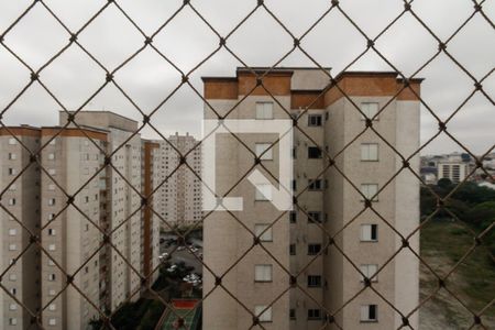 Vista Varanda  de apartamento para alugar com 2 quartos, 55m² em Jardim América da Penha, São Paulo