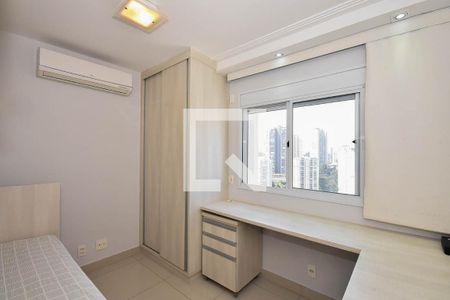 Quarto de apartamento à venda com 2 quartos, 61m² em Vila Andrade, São Paulo