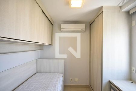 Quarto de apartamento à venda com 2 quartos, 61m² em Vila Andrade, São Paulo