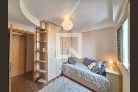 Quarto de apartamento à venda com 1 quarto, 50m² em Alto da Lapa, São Paulo