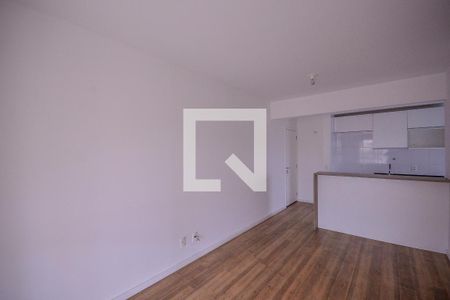 Sala de apartamento à venda com 2 quartos, 67m² em Sacomã, São Paulo